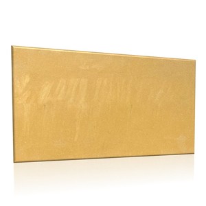Indian Manufacturer of Sparkle Yellow Marble Pattern Luxury <b>Sheet</b> Natural Stone <b>Veneer</b> Waterproof Durable 100% Eco-Friendly - Product Image 4