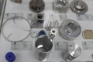 Vietnam CNC Machining Factory Custom Metal Solutions - Product Image 2