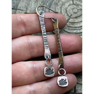 Modelo 32 Premium Hecho a Mano, Elegante Diseño de Cobre y Latón de Tendencia para Accesorios de Moda, Joyería de Cristal Duradera y Ecológica - Product Image 1