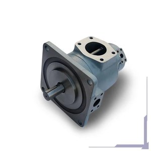 ปั๊มไฮดรอลิกแบบใบพัดคู่รุ่น SQP41 SQP42 SQP43 ซีรีส์ SQP41-60-10-86CC ปั๊มน้ำมันแรงดันสูงเสียงรบกวนต่ำ - Product Image 4