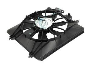Ventilador de Refrigeración de Radiador OEM 19015-RZA-A01 para Honda CR-V RE1/RE2/RE4 <span class=keywords><strong>2010</strong></span> - Product Image 2