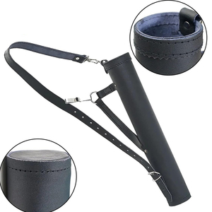 Calidad Superior: Quiver de Cuero para Tiro con Arco, Hecho a Medida y Directo de Fábrica, el Más Vendido - Product Image 5
