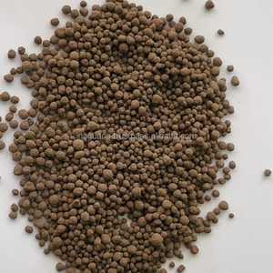 Fertilizante granular de guano de liberación lenta de compost orgánico original de Indonesia para agricultura - Product Image 4