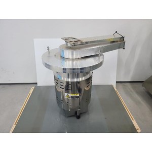 Module d'interface robotique Yaskawa XU-RVM4100, utilisé comme pièce détachée pour équipement semi-conducteur ancien - Product Image 1
