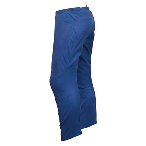 Custom <b>Mens</b> Motocross Pants Blue <b>White</b> Red Sublimation Print Quick Dry MX Racing <b>Trousers</b> Adult Size All Seasons - Product Image 2