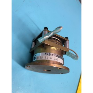 Frein de coupure de courant ELECTROID BFSB-15-4-24V, 173207 - Équipements et pièces semi-conductrices de renommée mondiale à la confiance de tous - Product Image 3