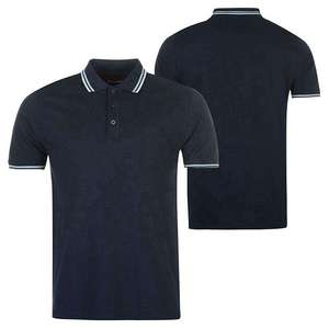 Chemises polo décontractées pour hommes adultes, nouvelle collection, design tendance, logo personnalisé, couleur unie, très demandées - Product Image 6