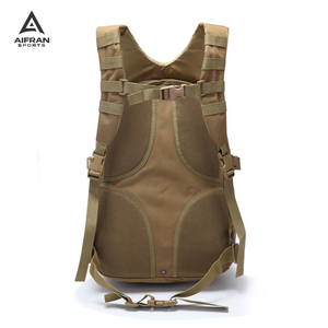 Premium Quality Nylon Utility Bag Multi Use <b>Storage</b> Pack for Camping Travel and Outdoor Activities - Product Image 4