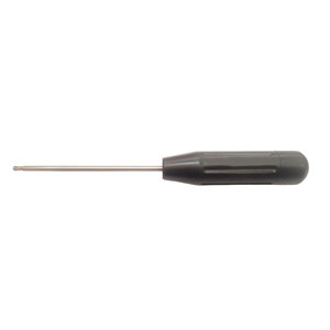 Tournevis chirurgical manuel de haute précision en acier inoxydable pour chirurgie implantaire maxillo-faciale, instrument chirurgical professionnel pour le serrage - Product Image 4