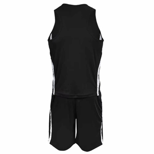 Uniforme de Boxeo Personalizado al por Mayor Unisex, Uniforme de Boxeo de Tela a Cuadros, Uniforme de Artes Marciales de Boxeo, Uniforme de Kickboxing - Product Image 2