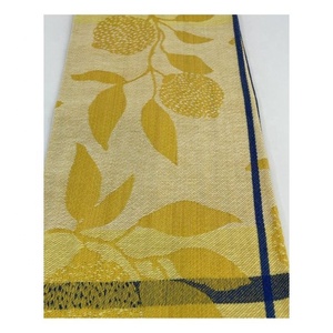 Paño de Cocina de Algodón Tipo Waffle Azul, Increíblemente Suave, Reutilizable, Antiadherente, Ecológico y de Secado Rápido - Product Image 6