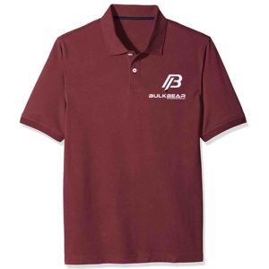 T-shirts avec logo de groupe de musique pour hommes et t-shirts exclusifs aux fans, 100% coton tricoté, design personnalisé, haute qualité, t-shirt polo en coton pour hommes - Product Image 5