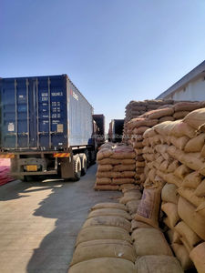 Combustible energético de biomasa limpia de pellets de madera sostenible para estufa, Caldera, suministro de fábrica, exportador OEM de Vietnam - Product Image 6