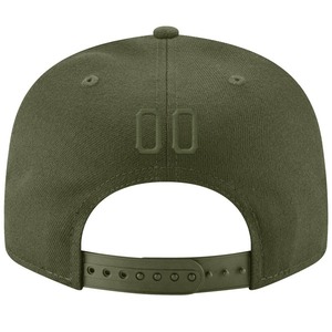 Custom Cap Leather Patch Cap Premium Quality Cap Structured Crown Cap Metal Buckle Cap Luxury Cap Blank Corporate Cap - Product Image 2