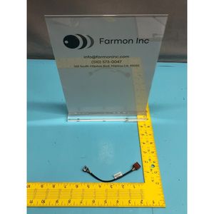 ELECTROGLAS 244373-010 SENSOR ASSY, XFER ARM - อุปกรณ์และชิ้นส่วนเซมิคอนดักเตอร์ระดับโลกที่เชื่อถือได้ - Product Image 1