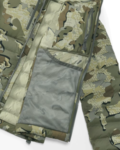 Veste de chasse d'hiver pour homme de haute qualité en tissu polyester/coton velours côtelé, col rond, coupe régulière, séchage rapide, respirante, unie, personnalisable - Product Image 6