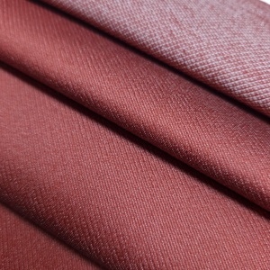 Tissu Dobby tricoté en Coton/Polyester/Spandex, poids moyen, GSM après lavage 350 +/-5% - Product Image 3