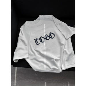 Conjunto de 2 Piezas Personalizado con Serigrafía de Logotipo, Camiseta y Pantalones Cortos para Mujer, Tela de Alta Calidad para Uso Casual o Urbano, Tendencia 2026 - Product Image 5