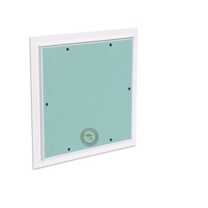 Trappe d'accès commerciale étanche en plaque de plâtre résistante à l'humidité pour l'entretien, Fourniture OEM - Product Image 3