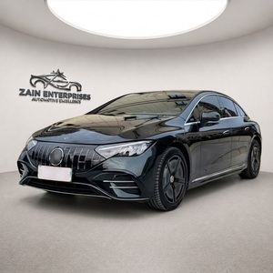 เมอร์เซเดส-เบนซ์ EQE 350 รถยนต์ไฟฟ้าล้วน ระยะทางไกล ชาร์จเร็ว รถซีดานหรู 5 ที่นั่ง พลังงานใหม่ - Product Image 1