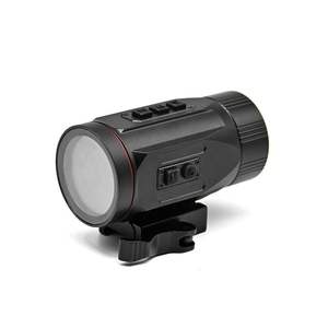 Caméra thermique LHODR 320x240, monoculaire thermique, jumelles thermiques pour la chasse, vision nocturne, batterie remplaçable - Product Image 3