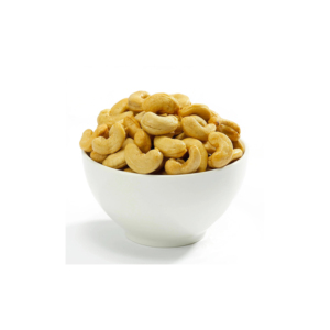 Noix de cajou en gros, qualité supérieure, crues et grillées - Product Image 1