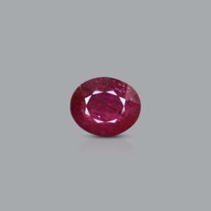 Handcrafted 3.6 Carat Loose Gemstone for Fine Jewelry-Emerald Cut - Product Image 1