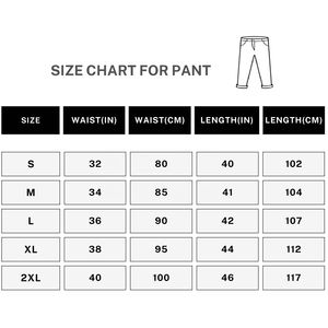 Pantalons de travail personnalisés pour la sécurité au travail, avec tissu respirant et design durable pour les travaux lourds, avec expédition et livraison - Product Image 6