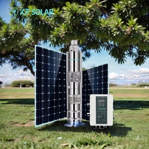 <span class=keywords><strong>Pompe</strong></span> à eau <span class=keywords><strong>solaire</strong></span> de surface KF Solar 0,7 CV, <span class=keywords><strong>pompe</strong></span> à eau <span class=keywords><strong>solaire</strong></span> 100 m pour bassin à poissons, agriculture, jardin - Product Image 5