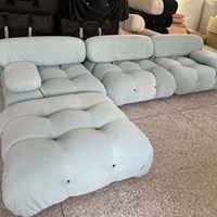2022 NEU Design Wohnzimmer Sofa De Sede Terra zza Sofa Polster Leders ofa für zu Hause