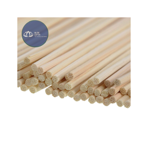 PALITOS DIFUSORES DE RATÁN NATURAL SOSTENIBLES, SIN FLAMA, PARA USO DOMÉSTICO, EN OFERTA - Product Image 1