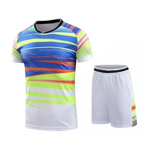 ชุดวอลเลย์บอลสำหรับฝึกซ้อมเครื่องแบบวอลเลย์บอลผลิตจากปากีสถาน - Product Image 5