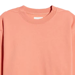 Sudaderas de Alta Calidad con Diseño de Logotipo Personalizado, Transpirables, Teñidas, Impermeables, Ecológicas, para Uso Casual de Invierno 2026 - Product Image 2