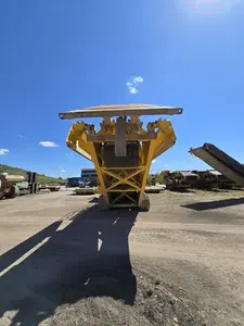 Concasseur MFL R-CI 100/130 TVS 11 - Product Image 4