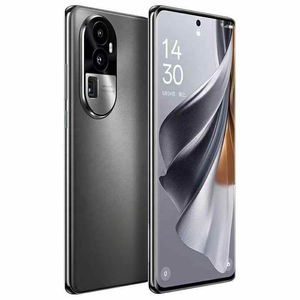 Uesd Original d'occasion pour Reno10 PRO + Plus Batterie 100W Play 5G Smartphone NFC OTA ColorOS 13 - Product Image 1