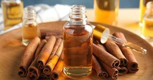 Canela de Vietnam (Cassia) VO 2.5% Tamaño 1-3 cm para Decoración, Condimentos, Bebidas, Perfumes, Buen Precio, Exportación con Grandes Cantidades - Product Image 6