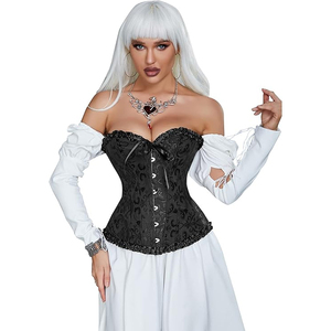 En gros : Corsets et Gaines Amincissantes Sculptantes pour le Corps et le Ventre, Ceintures Gainantes Taille Haute Ajustées - Product Image 1