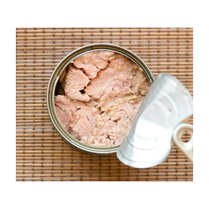 Prix réduit pour le bœuf et le thon en conserve préparés pour la distribution au détail et la revente - Product Image 4