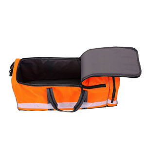 Bolsa Deportiva Resistente NESTA SPORTS con Reflectores de Alta Visibilidad, Extra Grande, Capacidad de 52L, para Kits y Viajes - Product Image 3