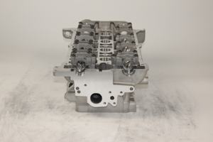 Заводские продажи B5 1.8L Головка цилиндра 058103373D 0583351q 058103353R для V-W PASSAT BORA GOLF AUDI - Product Image 6