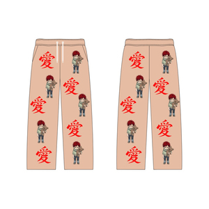 Custom Premium Quality Men's Mid Lightweight Sublimation PC Cotton Fabric Anti-Wrinkle Quick Dry Breathable <b>Drawstring</b> <b>Trouser</b> - Product Image 1