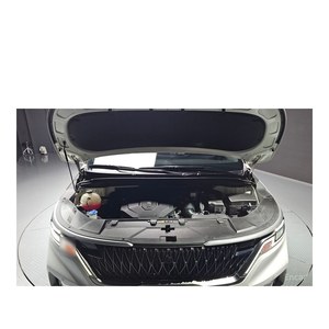 Para Kia Carnival Prestige de 9 Plazas, Modelo de Julio de 2021, 96.960 km, Volante a la Izquierda, Emisión Euro V, Diésel, Caja de Cambios Automática, Cuero - Product Image 6