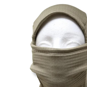 Breathable Polyester Hunting Balaclava Full Cover Windproof for Outdoor Sports for Bicycle Riding Hunting Balaclava - Product Image 6
