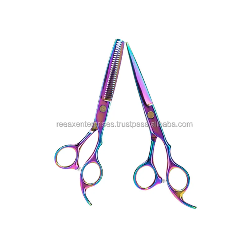 Высококачественные Парикмахерские ножницы для стрижки волос Парикмахерские ножницы инструменты для красоты