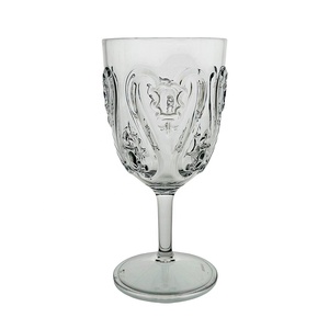 Juego de vasos acrílicos sin BPA - Product Image 2