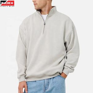 Sudadera Urbana de Moda para Hombre con Cierre de Cremallera, Estilo Casual, Manga Larga, Tejido Cálido - Product Image 1