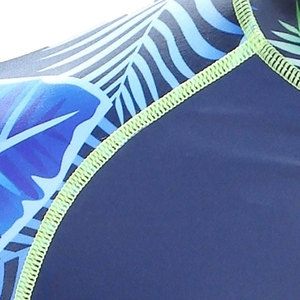 Vêtements d'entraînement athlétique robustes Solid Trader, manches longues, tissu extensible respirant, équipement de fitness pour sculpter le corps, rashguard - Product Image 5