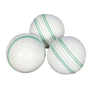Durable Cricket Balls For <b>Nets</b> Practice Sessions And Match Play Ideal For Academies Schools And Sports Training Programs - Product Image 1