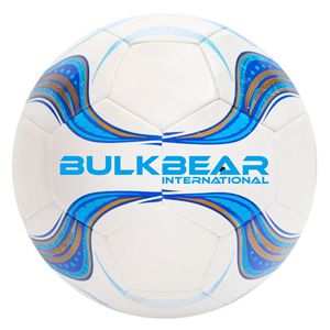 Ballon de football personnalisé de qualité supérieure, en PU TPU, OEM ODM, fabricant d'équipements sportifs, fournisseur d'usine, marque privée BBI - Product Image 4