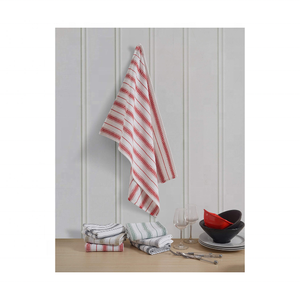 Paños de Cocina Personalizados, Económicos, al por Mayor, Bordados, de Algodón Suave, 17x28 Pulgadas, 220 Gsm, para Decoración Única - Product Image 4